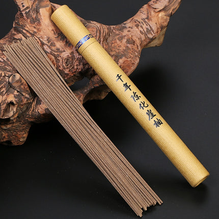 Natural Sandalwood Incense Stick - Wnkrs