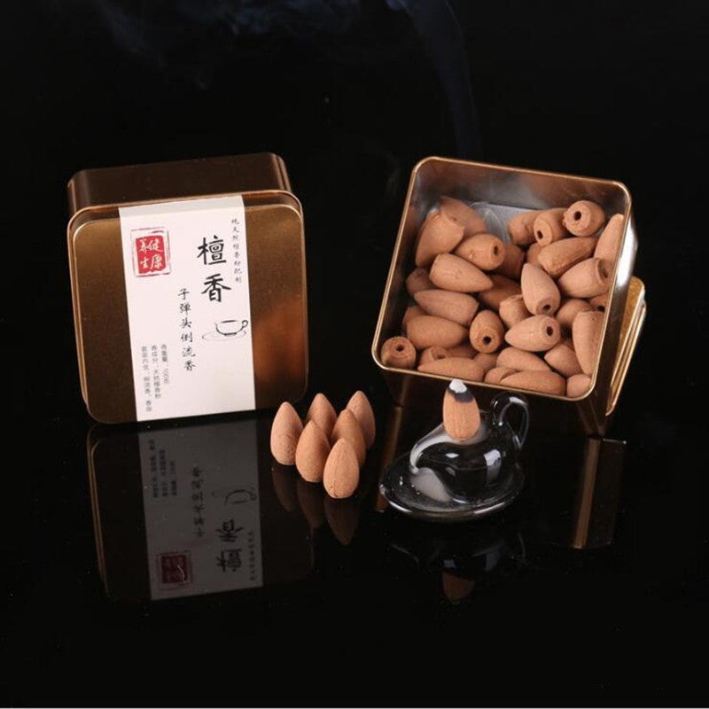 Sandalwood Incense Cone