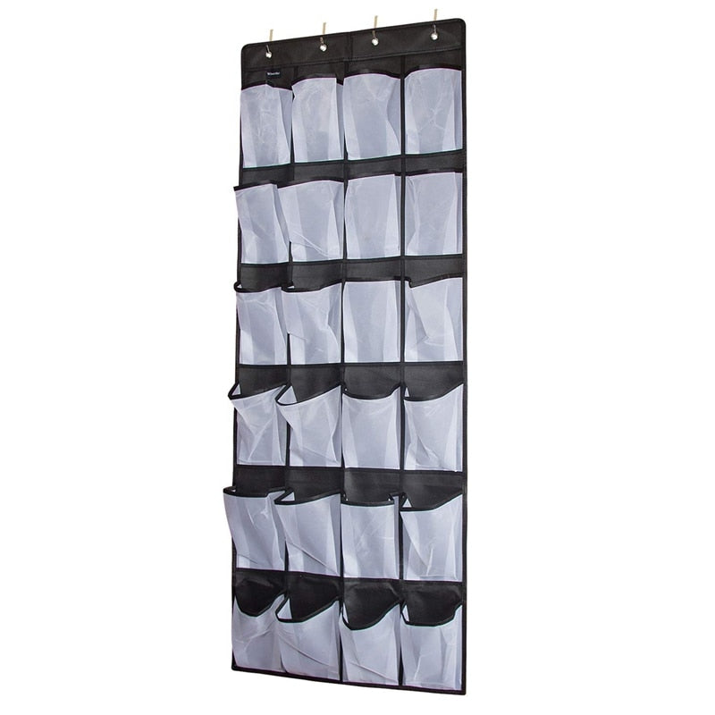 Door Hanging Organizer for Shoes