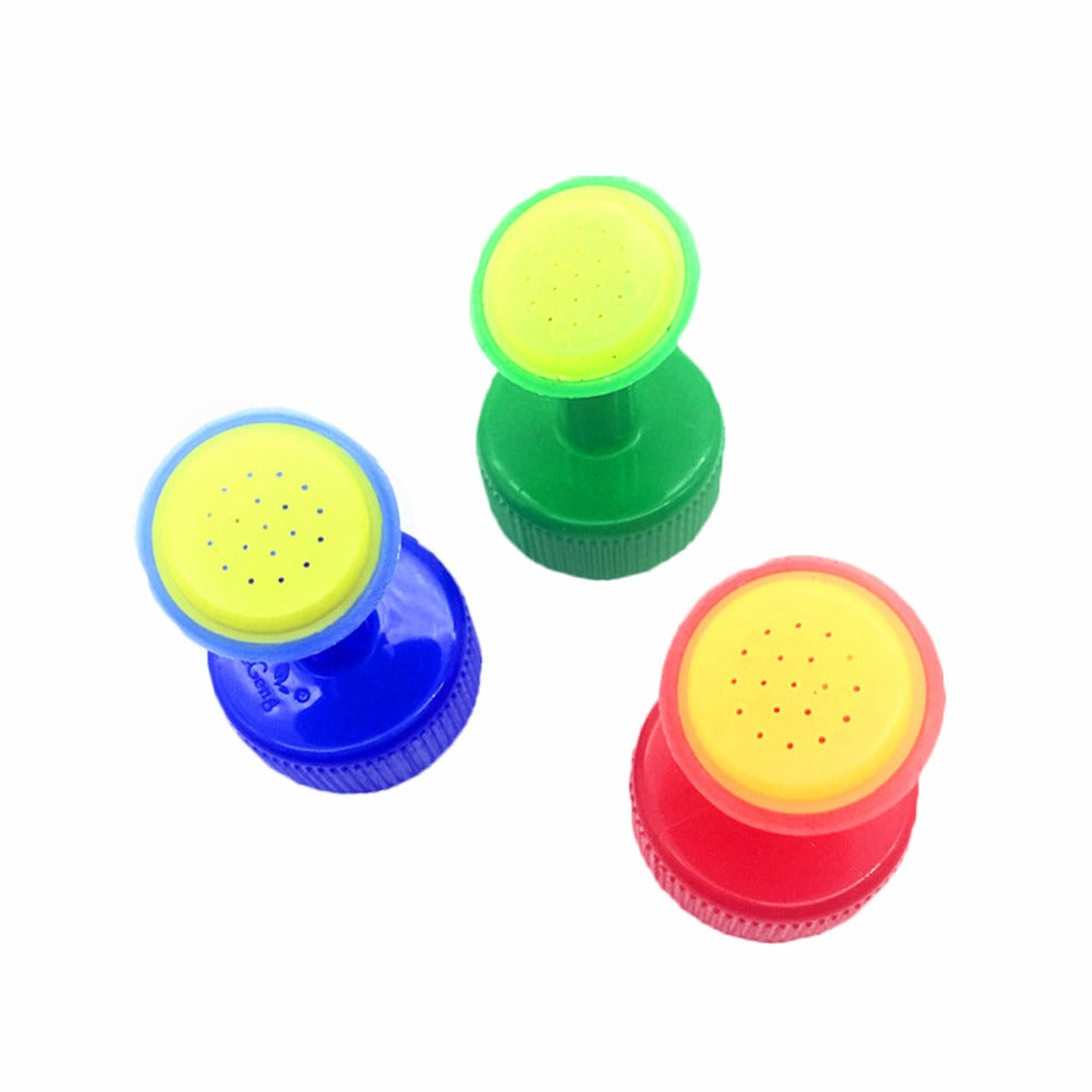 8 Pcs Bottle Cap Sprinkler