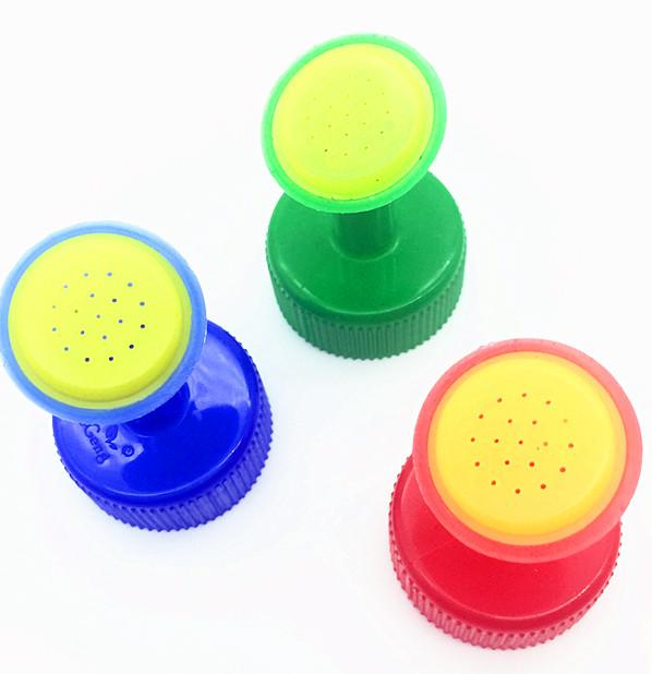 8 Pcs Bottle Cap Sprinkler - wnkrs