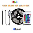 bluetooth-rgb-strip / 5m