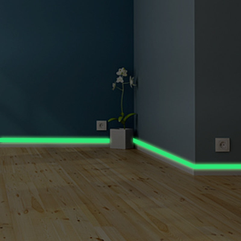 Luminous Stripe Wall Sticker