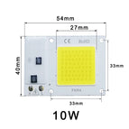 10-w / ac-220v / cool-white