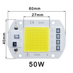 50-w / ac-220v / cool-white