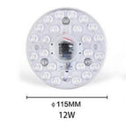 12-w / warm-white