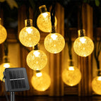 jaune / 11-m-433-07-pouces-60-led
