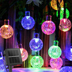 multicolore / 5-m-196-85-pouces-20-leds