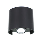 2w-noir / blanc chaud