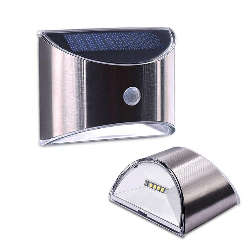 LED Solar Light