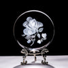 flor rosa