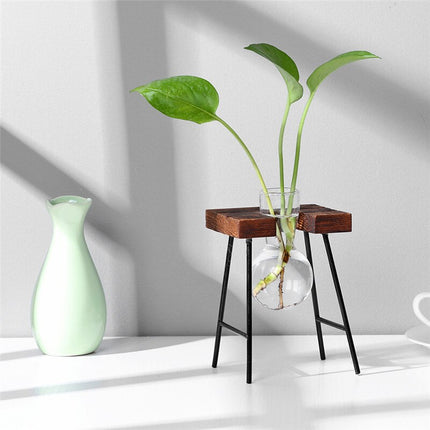 Desktop Vase Stand - wnkrs