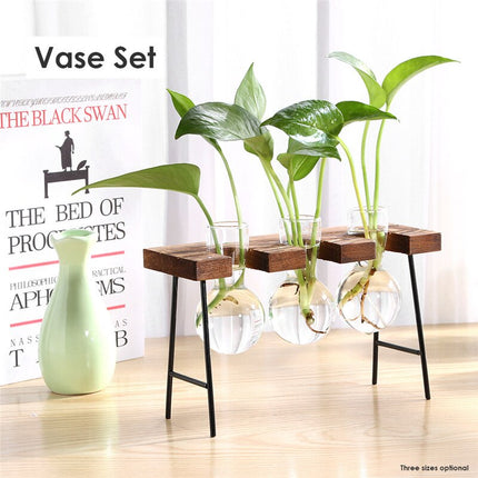 Desktop Vase Stand - wnkrs