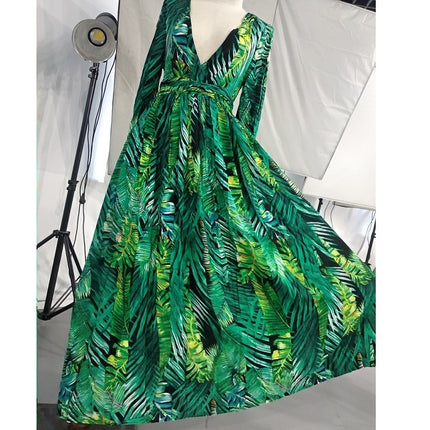 Women's Tropicana Maxi Dress - wnkrs