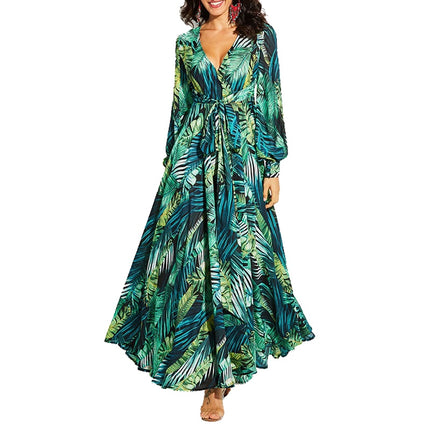 Women's Tropicana Maxi Dress - wnkrs