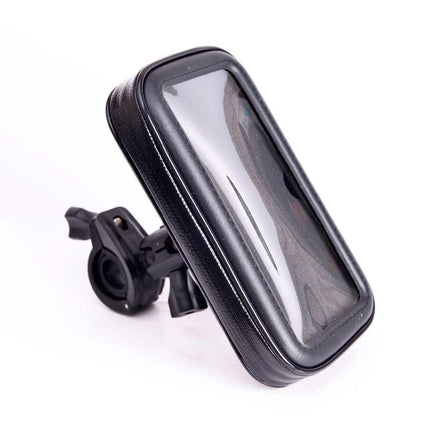 360 Rotating Waterproof Bike Phone Holder - wnkrs