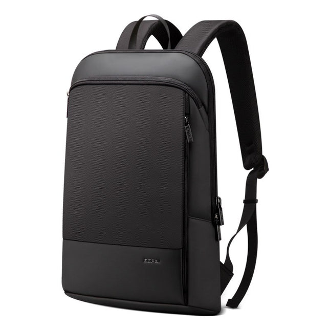 Ultra Thin Office USB Backpack