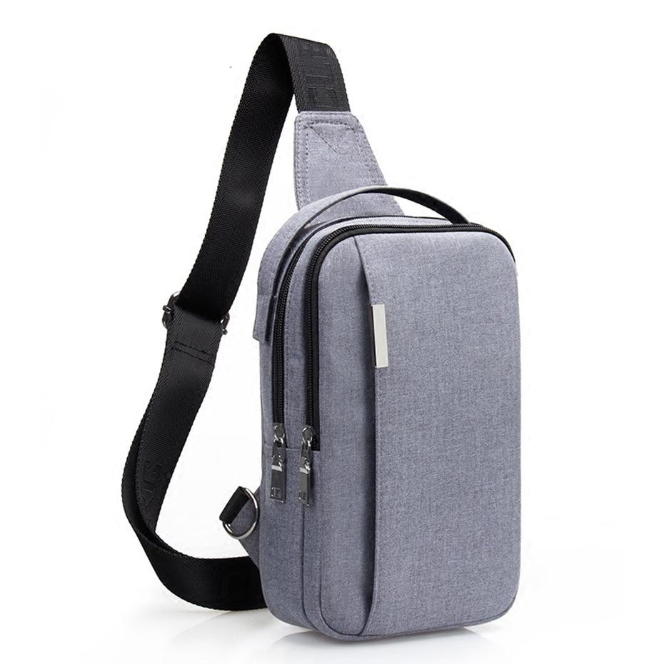 Men's Urban Sling Bag