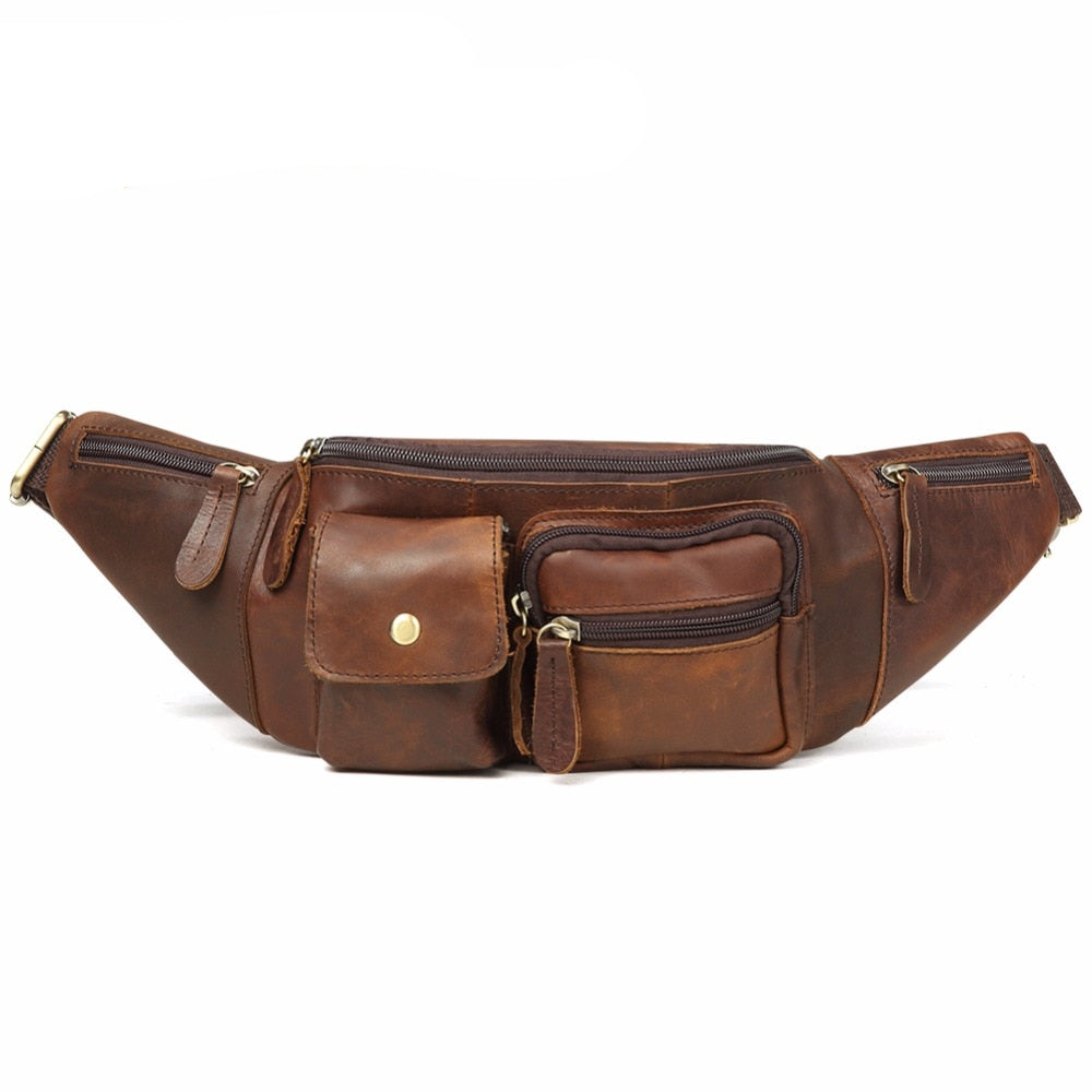 Men's Waist Bag