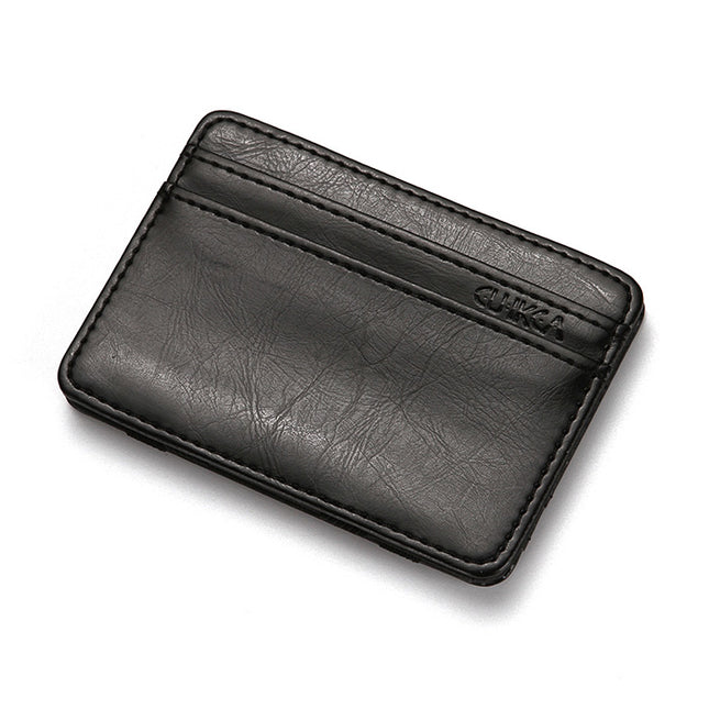 Card Holder for Men - Wnkrs