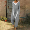 B-Long Sleeve Gray