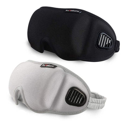3D Designed Travel Sleep Mask - wnkrs