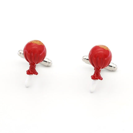 Men's Various Funny Party Cufflinks - Wnkrs