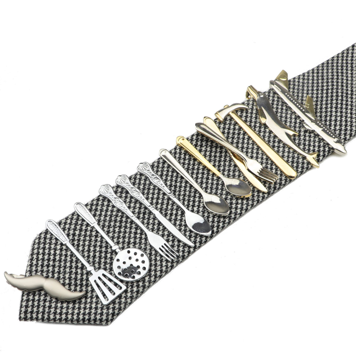 Men's Tie Clip