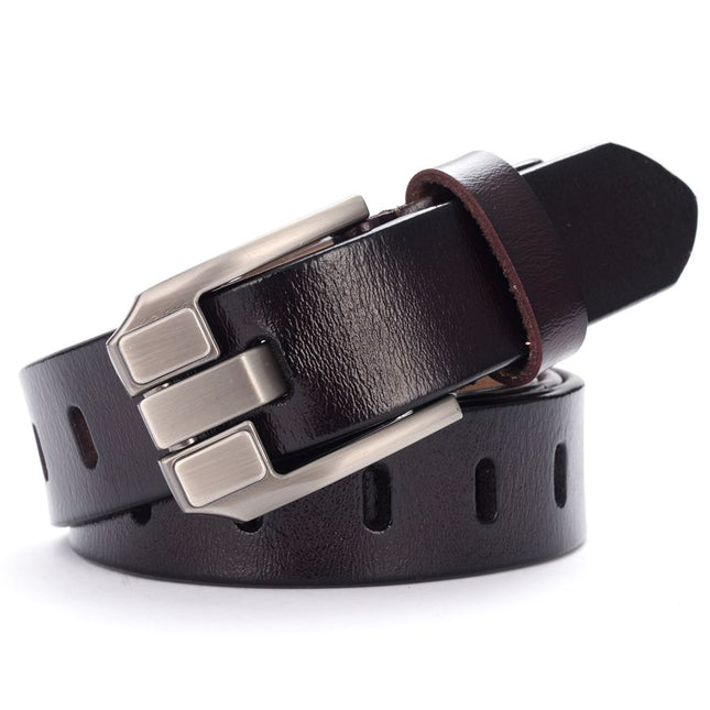 Women's Colorful Casual Belt - Wnkrs