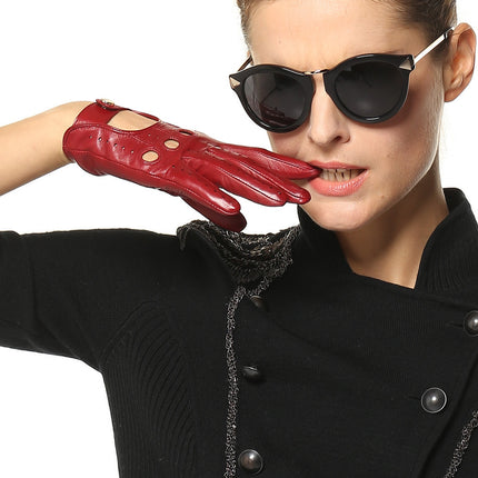 Women's Driving Gloves - Wnkrs
