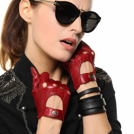Women's Driving Gloves - Wnkrs