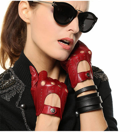 Women's Driving Gloves - Wnkrs