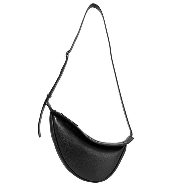 Women's Crossbody Bag with Single Strap - Wnkrs