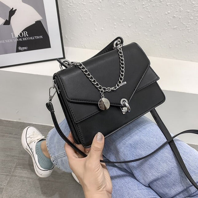Small Square Bag for Women