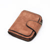 brown-short