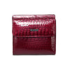 wine-red