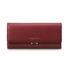 wine-red
