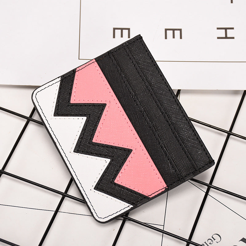 Fashion Cardholder for Women