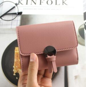 Business Women's Cardholder - Wnkrs