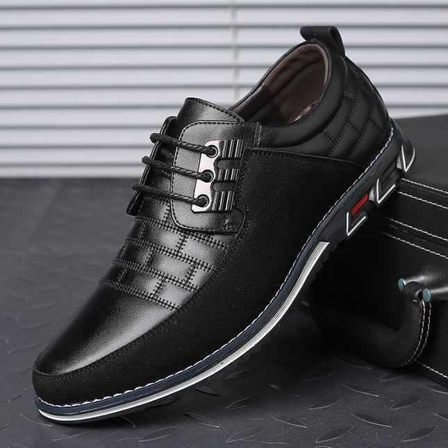 Men's Business Shoes - Wnkrs