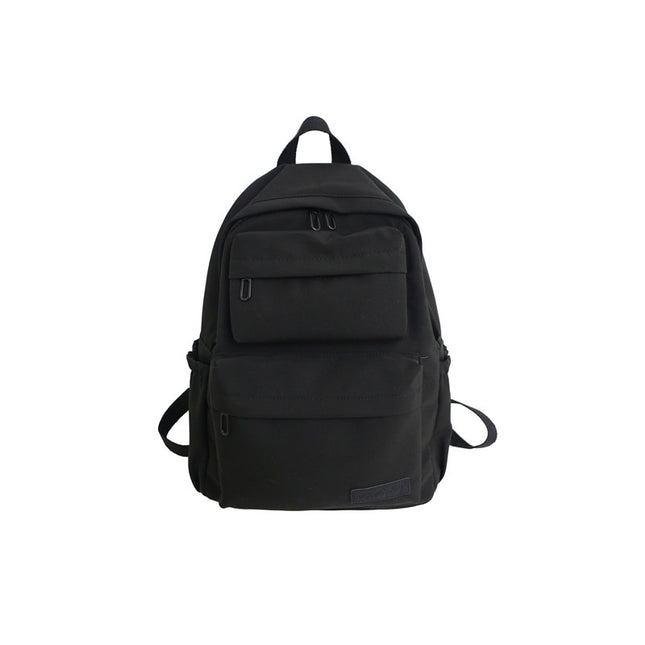 Candy Color Waterproof Travel Backpack