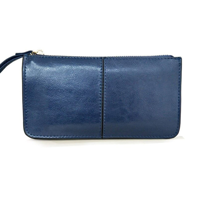 Women's Casual Wristlet Clutch Bag - Wnkrs