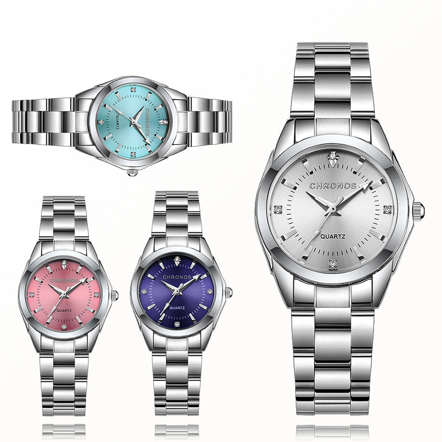 Women's Quartz Wrist Watch