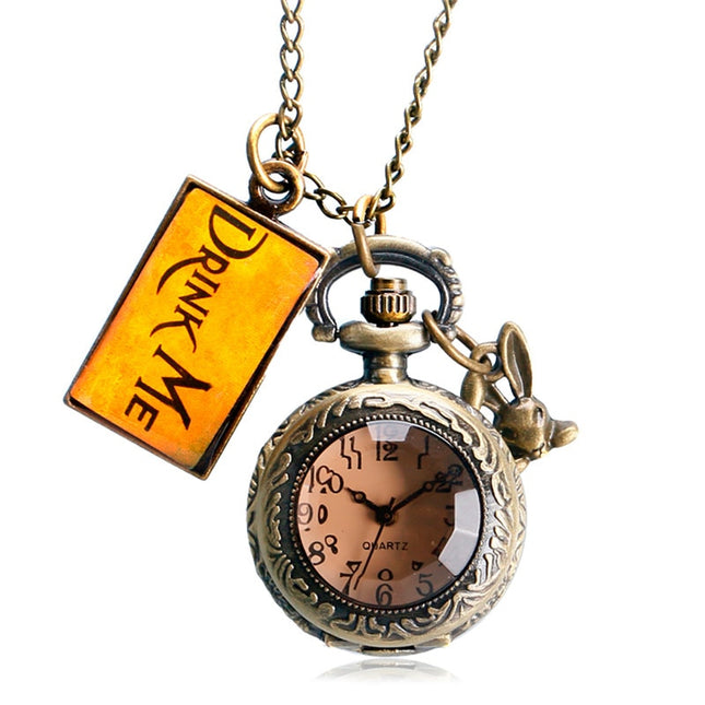 Vintage Pocket Watches - wnkrs