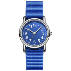 Kid's Quartz Watch - wnkrs