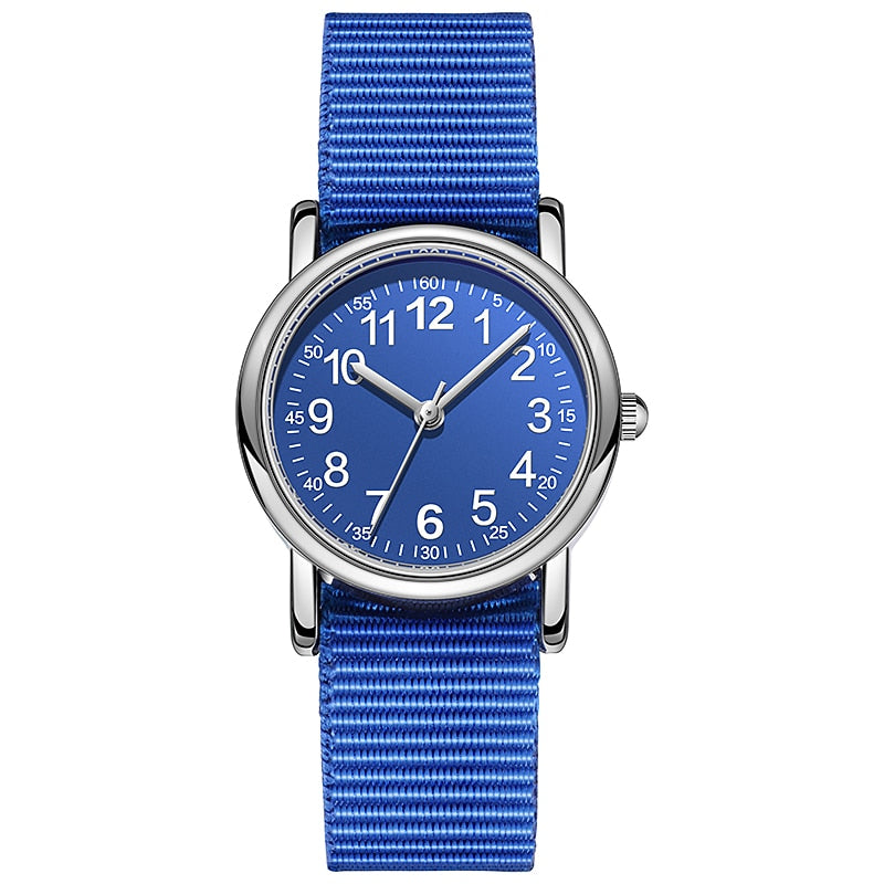 Kid's Quartz Watch