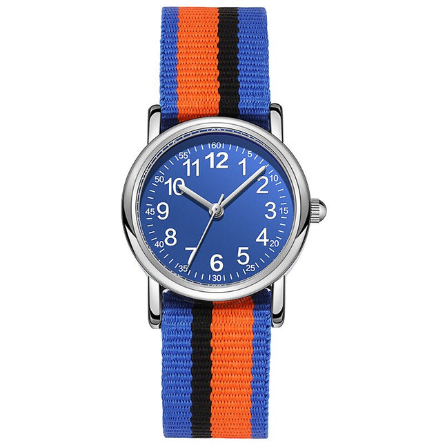 Kid's Quartz Watch - wnkrs