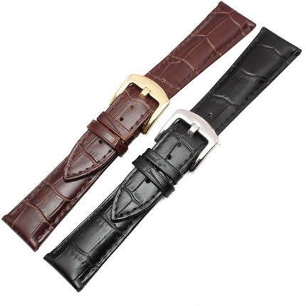 Genuine Leather Soft Straps - wnkrs