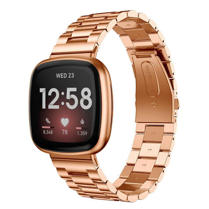 Smart Watch Band for Fitbit Versa 3 / Sense - wnkrs