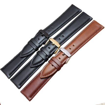 High Quality Genuine Leather Watchbands - wnkrs